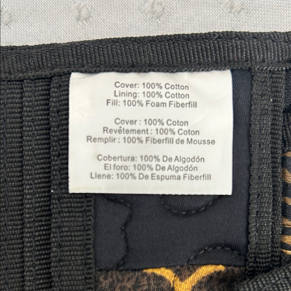 Donna Sharp Quilted Patchwork Ultra Organize Wall… - image 7